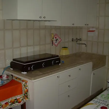 La Casa Di Azzurra Landsted *