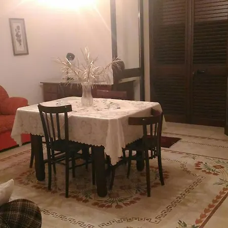 La Casa Di Azzurra * Parrinello