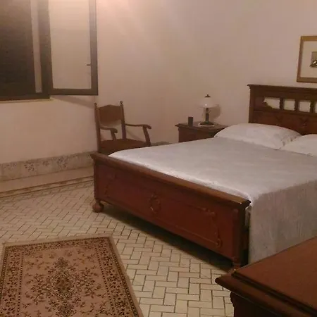 La Casa Di Azzurra * Parrinello
