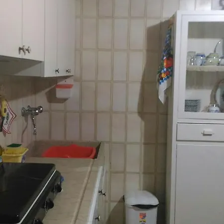 La Casa Di Azzurra Landsted *