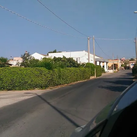 La Casa Di Azzurra Parrinello