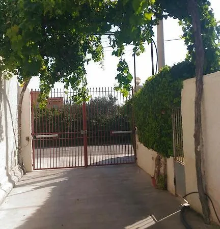 Casa di campagna La Casa Di Azzurra *