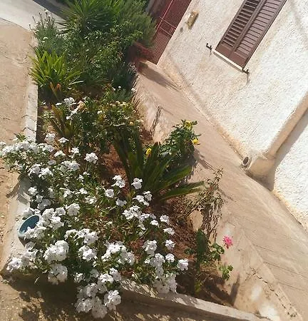 La Casa Di Azzurra