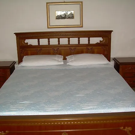 Casa di campagna La Casa Di Azzurra Parrinello
