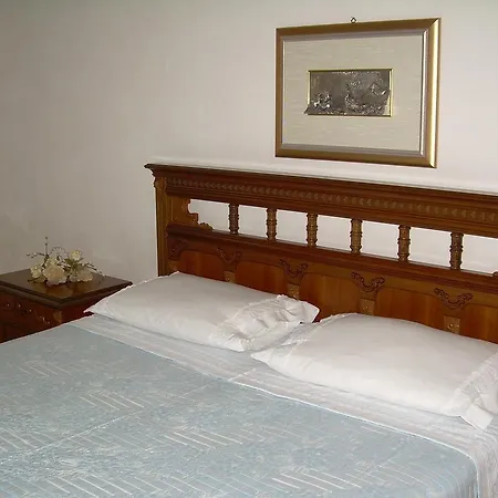 Casa di campagna La Casa Di Azzurra