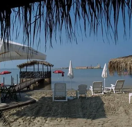 La Casa Di Azzurra