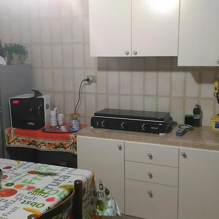 La Casa Di Azzurra Casa di campagna Parrinello