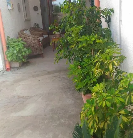 Casa di campagna La Casa Di Azzurra Parrinello
