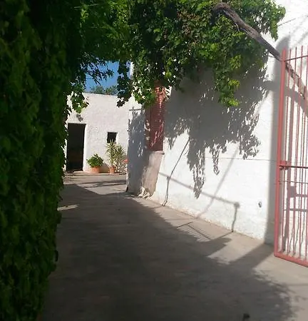 La Casa Di Azzurra *